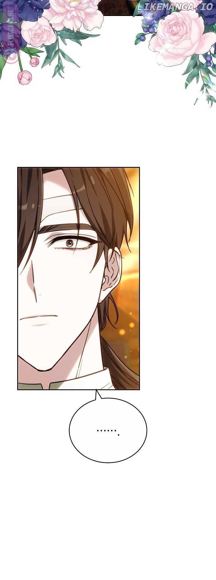 Obsidian Bride Chapter 34 - page 43
