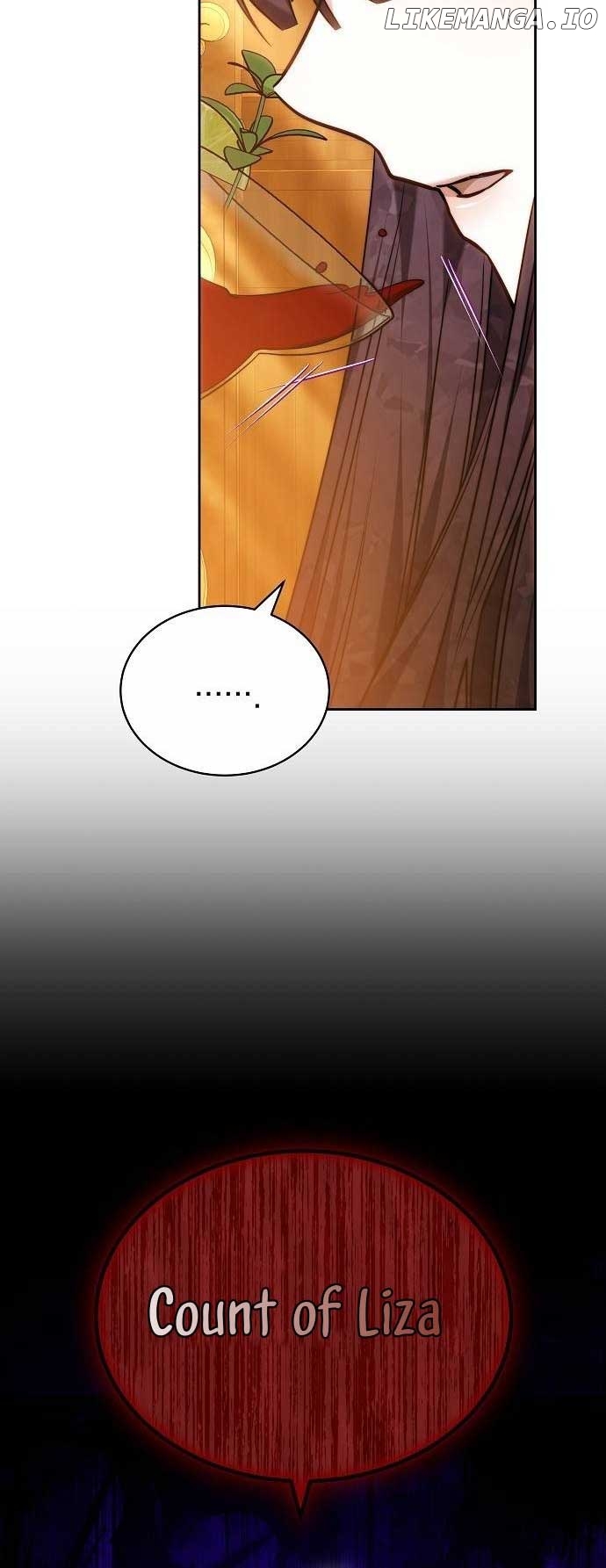 Obsidian Bride Chapter 34 - page 54