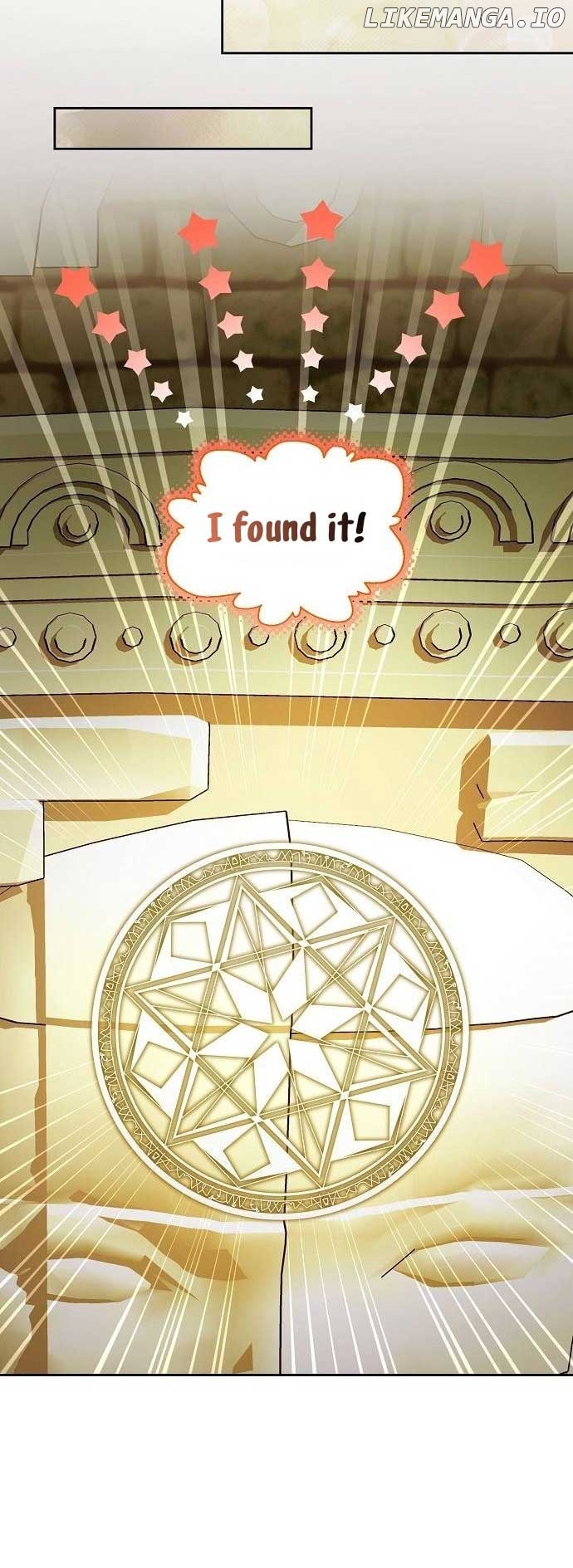 Obsidian Bride Chapter 34 - page 80