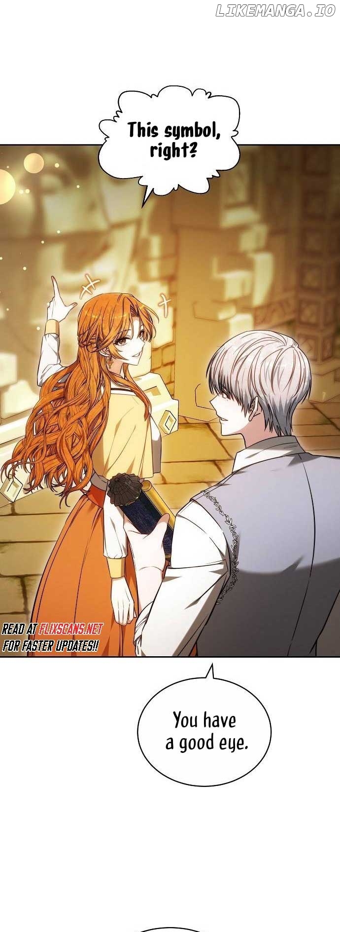 Obsidian Bride Chapter 34 - page 81