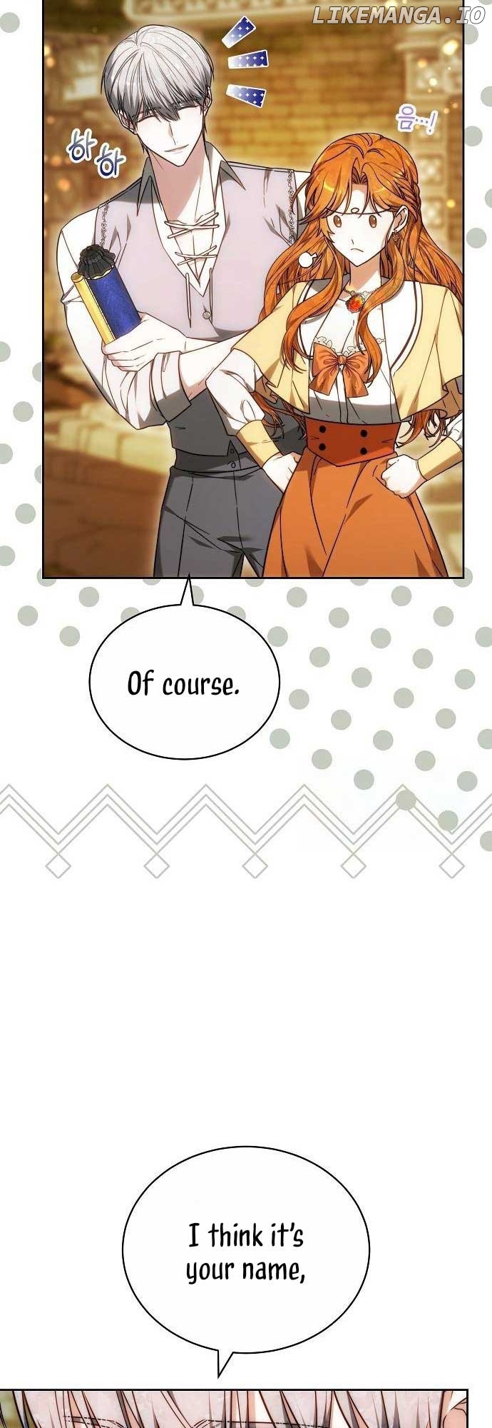 Obsidian Bride Chapter 34 - page 87