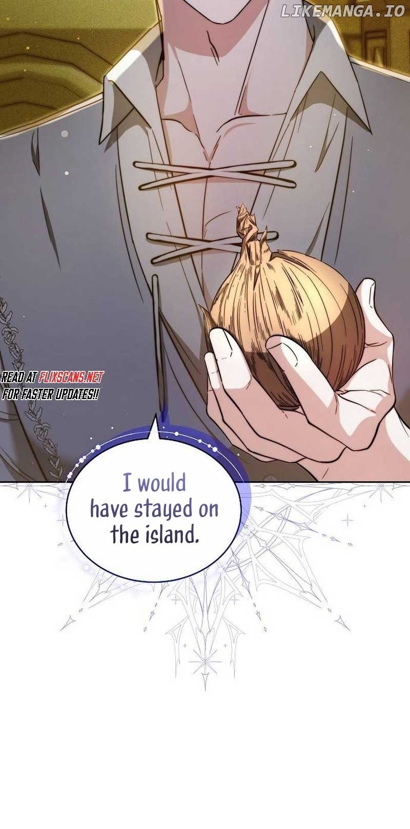 Obsidian Bride Chapter 33 - page 12