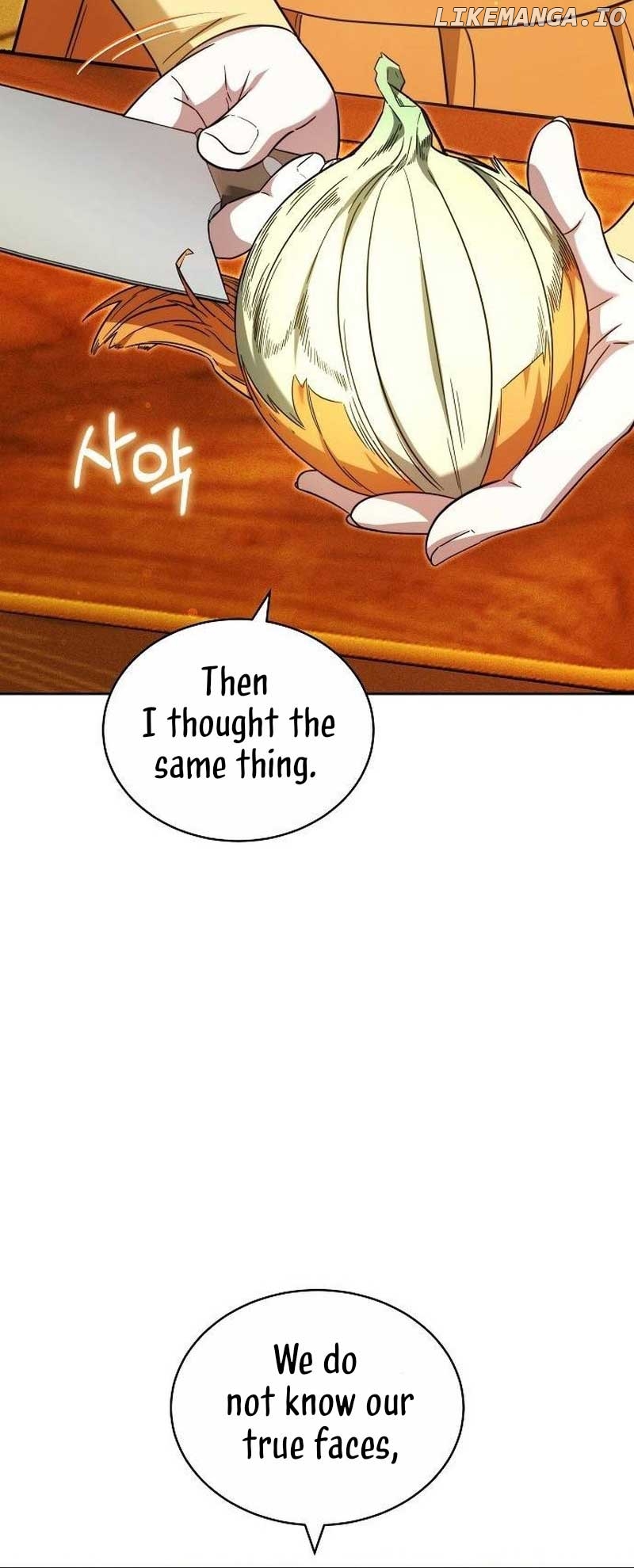 Obsidian Bride Chapter 33 - page 25