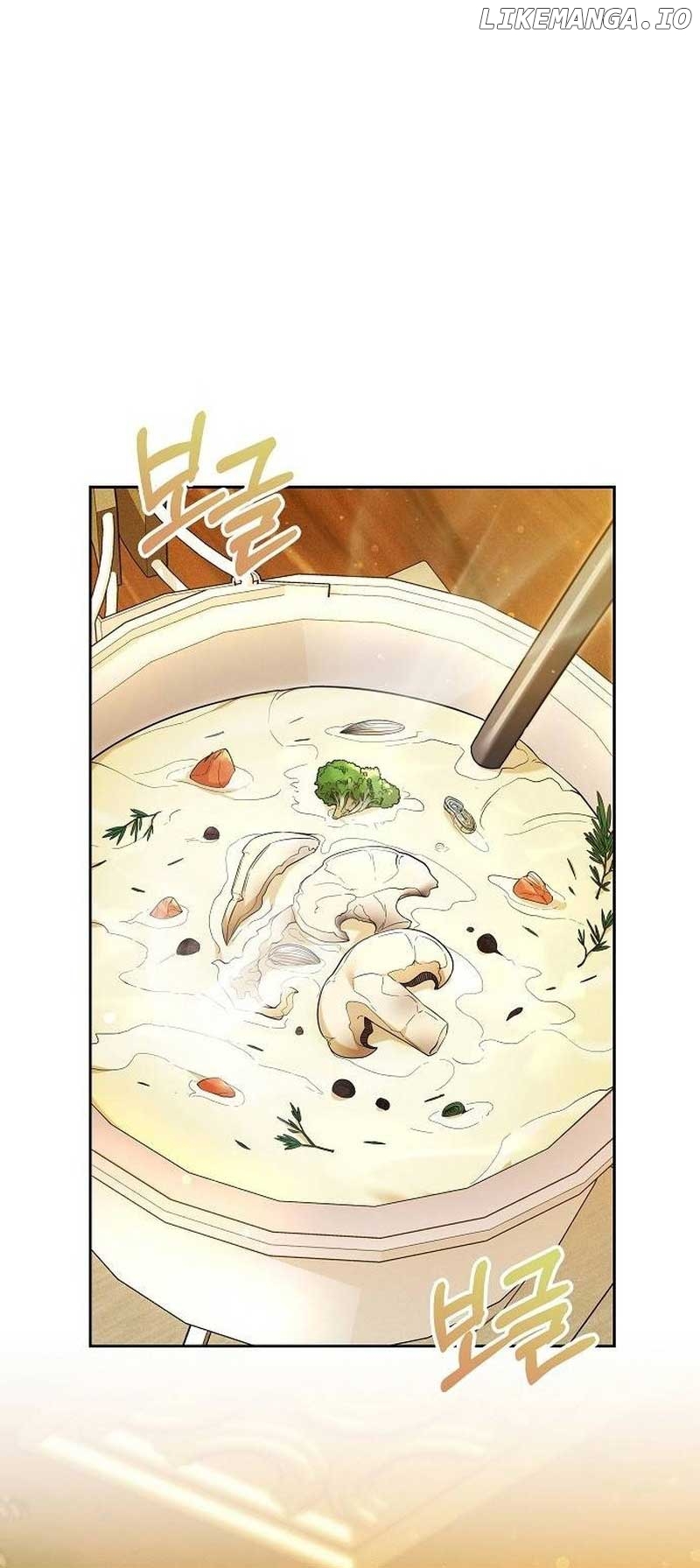 Obsidian Bride Chapter 33 - page 34