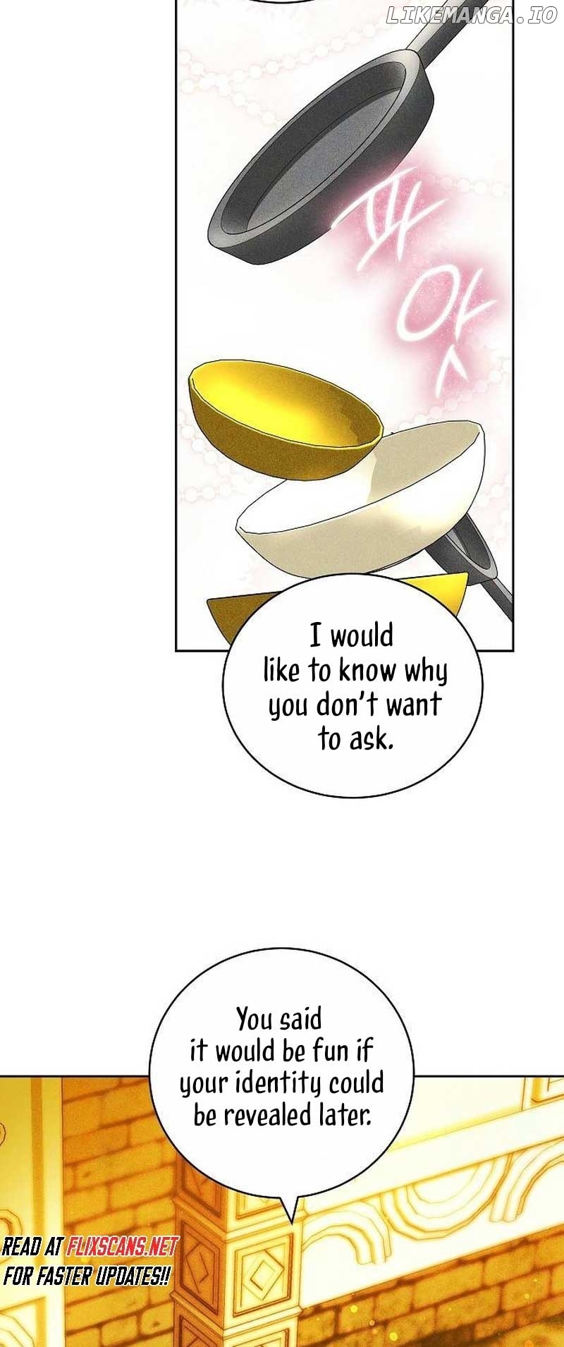 Obsidian Bride Chapter 33 - page 4