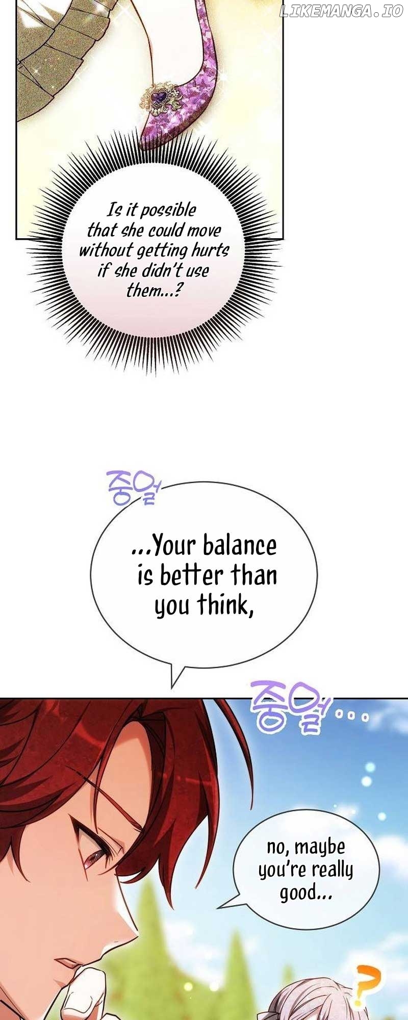 Obsidian Bride Chapter 33 - page 52