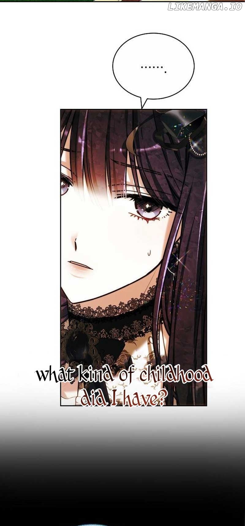 Obsidian Bride Chapter 33 - page 61