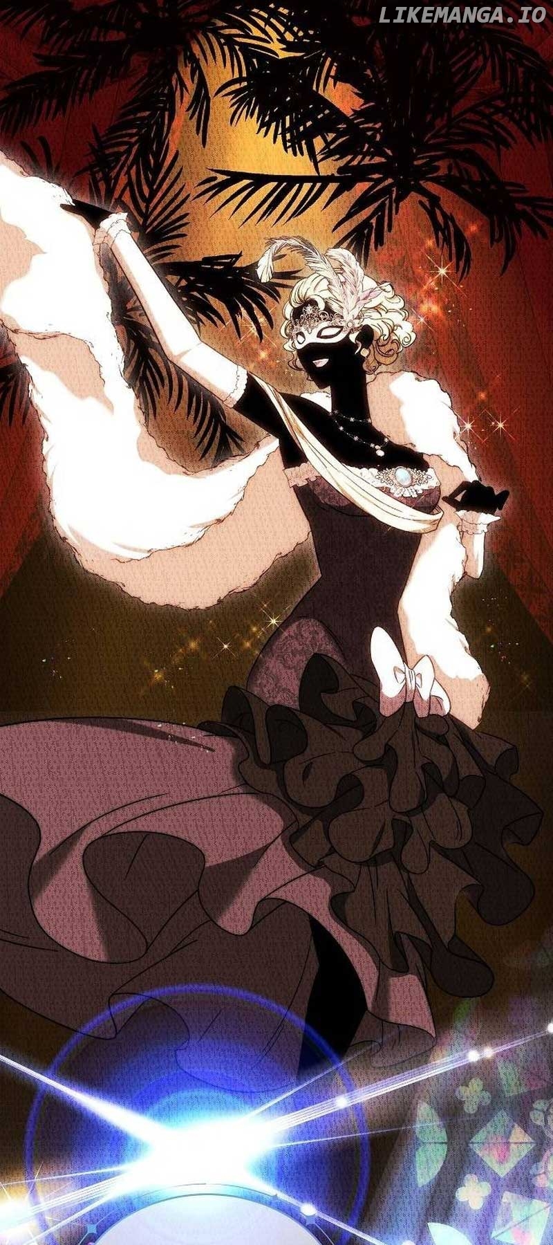 Obsidian Bride Chapter 33 - page 70