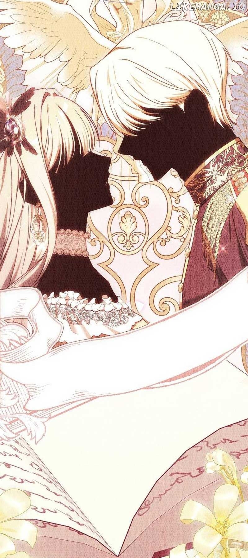 Obsidian Bride Chapter 33 - page 72