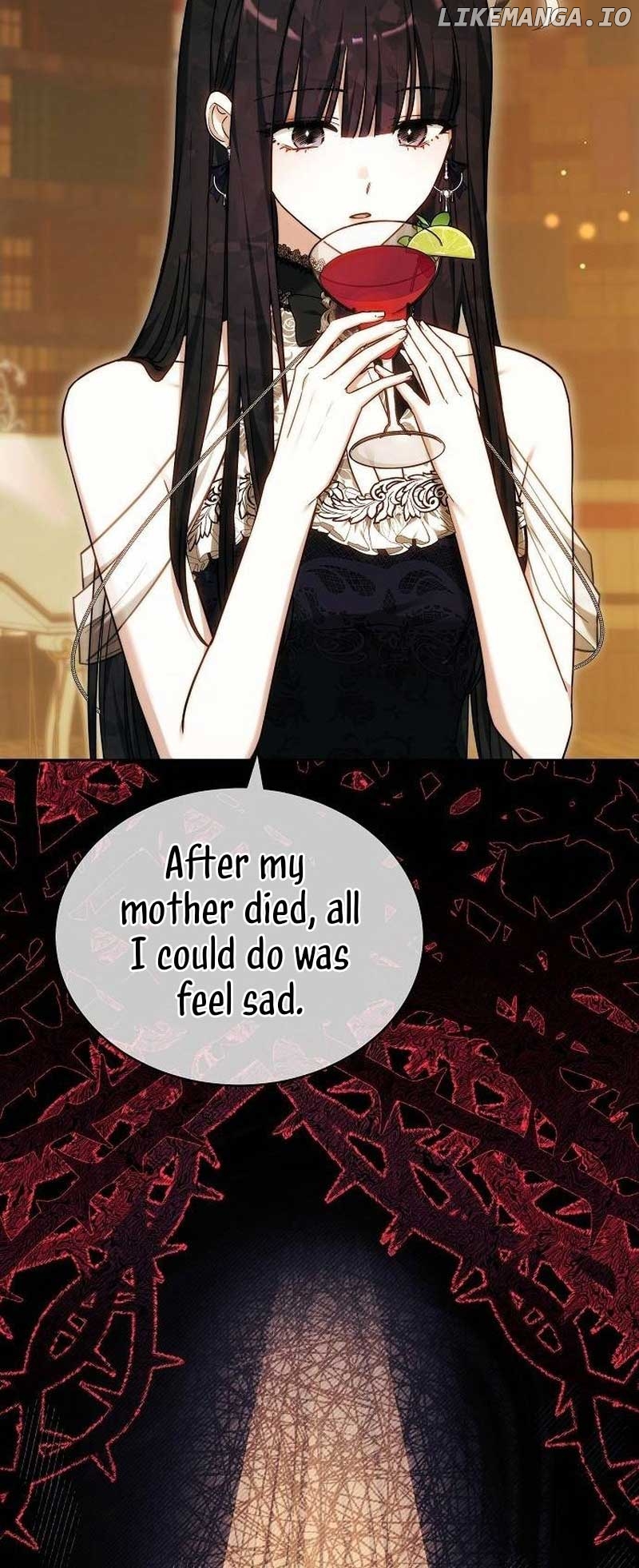 Obsidian Bride Chapter 33 - page 76