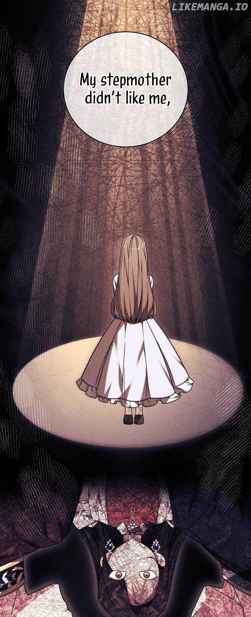 Obsidian Bride Chapter 33 - page 77