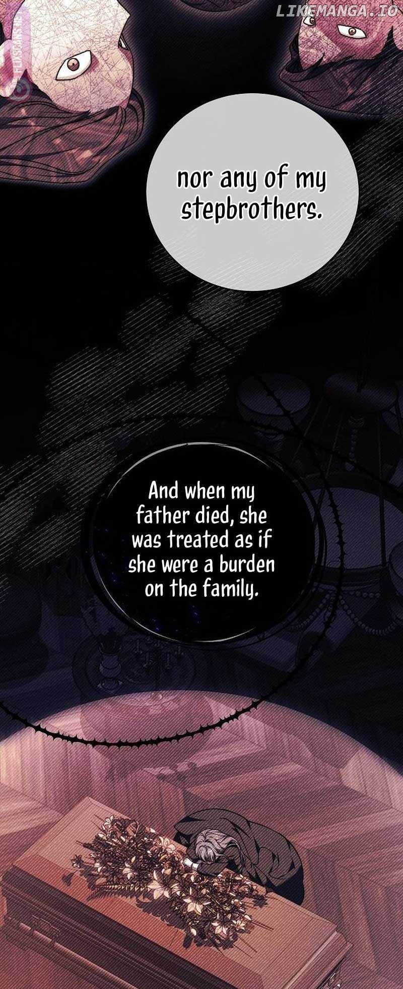 Obsidian Bride Chapter 33 - page 78