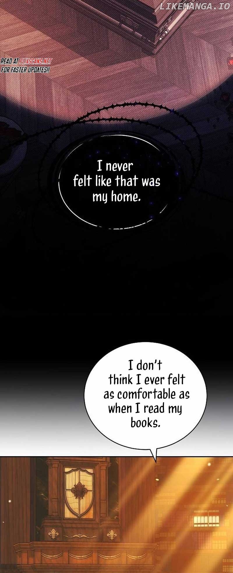 Obsidian Bride Chapter 33 - page 79
