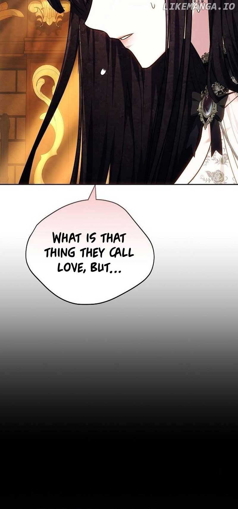 Obsidian Bride Chapter 33 - page 84