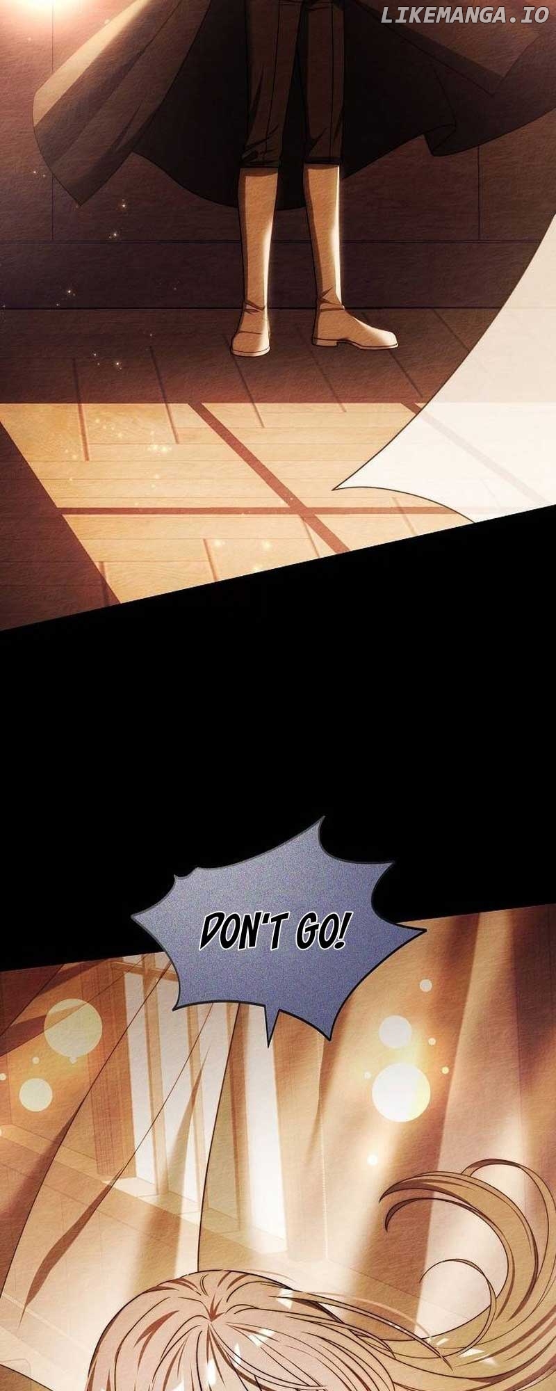 Obsidian Bride Chapter 33 - page 86