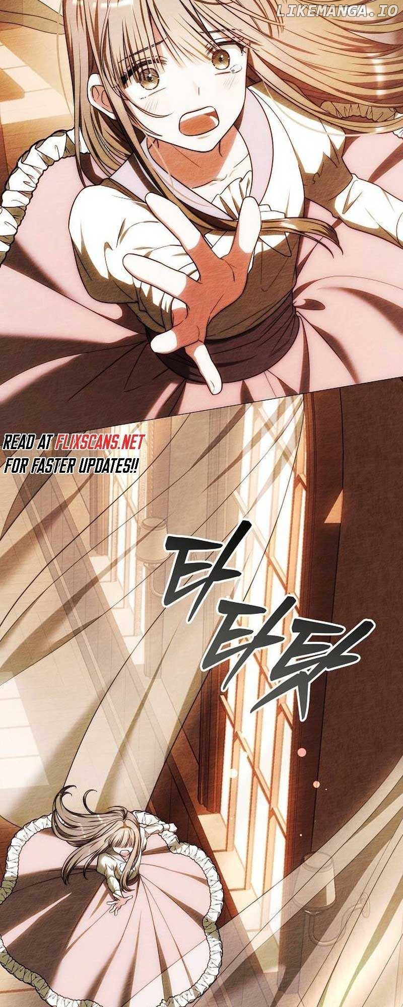 Obsidian Bride Chapter 33 - page 87