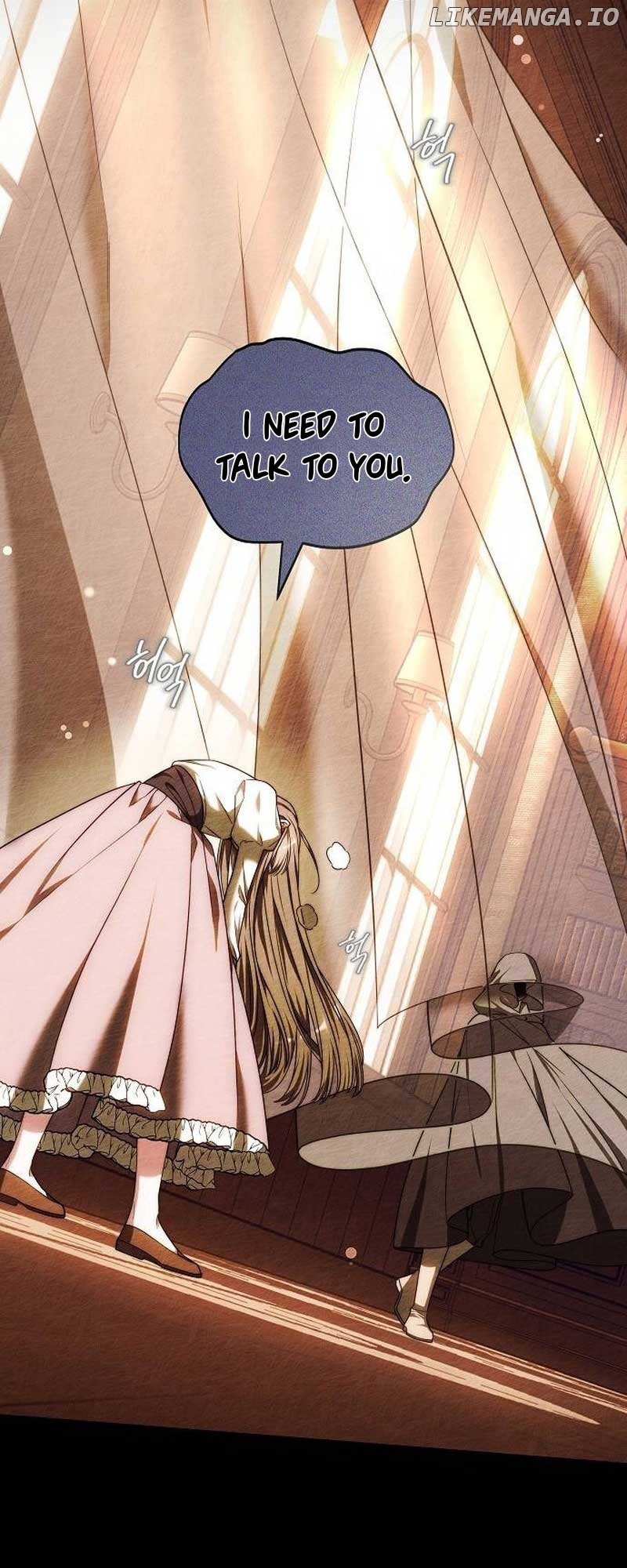 Obsidian Bride Chapter 33 - page 89