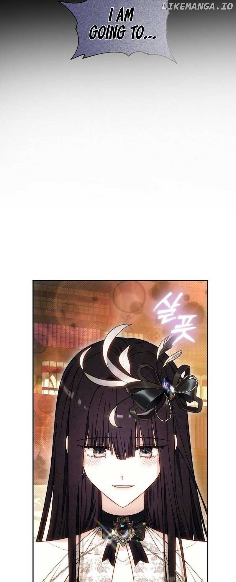 Obsidian Bride Chapter 33 - page 91