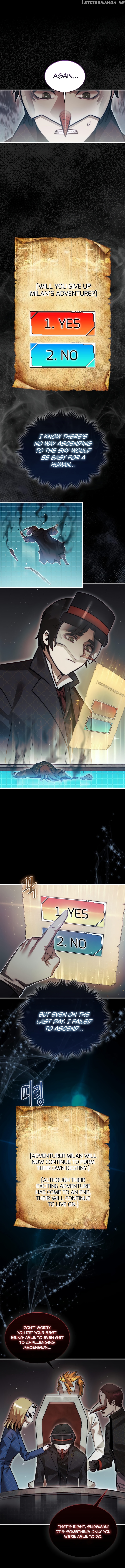 The 31st Piece Turns the Tables Chapter 1 - page 17