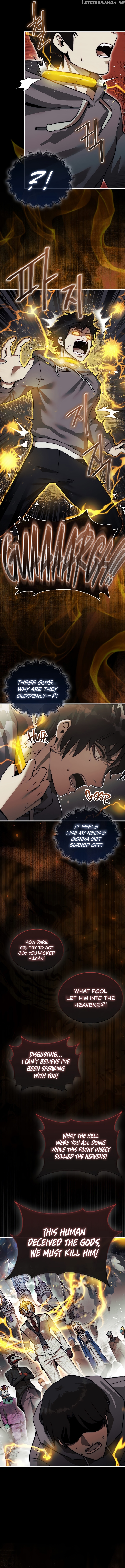The 31st Piece Turns the Tables Chapter 2 - page 3