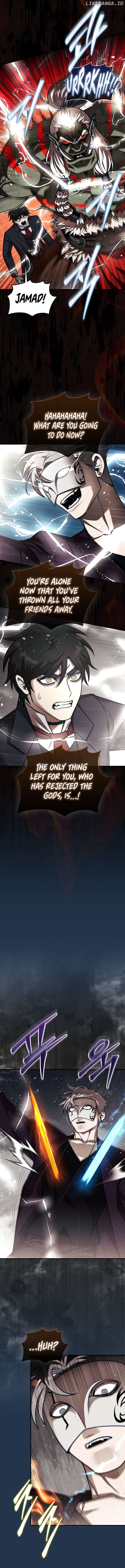 The 31st Piece Turns the Tables Chapter 82 - page 12