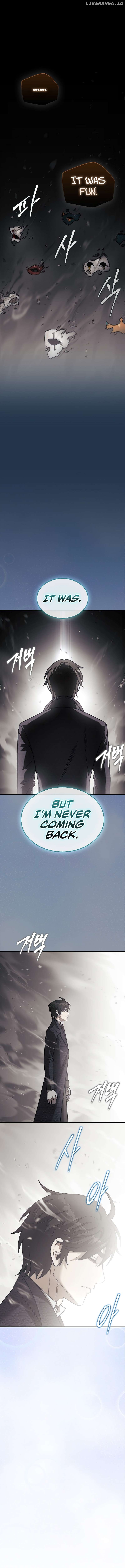 The 31st Piece Turns the Tables Chapter 82 - page 16