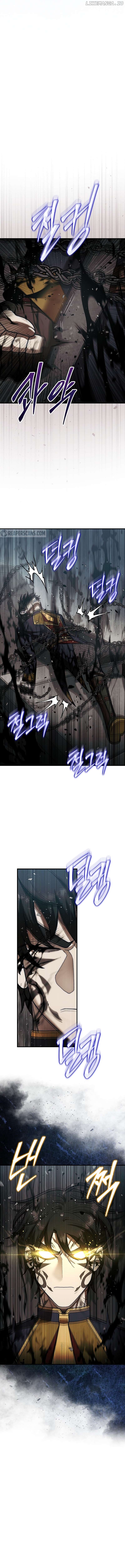 The 31st Piece Turns the Tables Chapter 82 - page 17