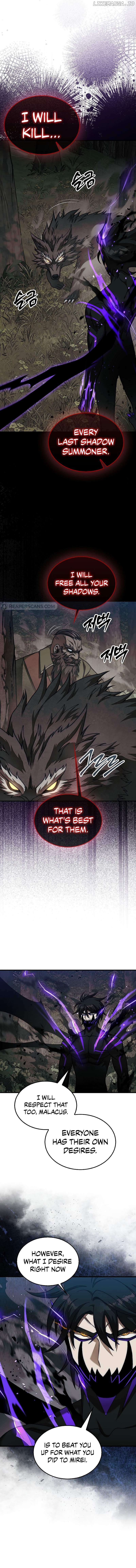 The 31st Piece Turns the Tables Chapter 83 - page 14