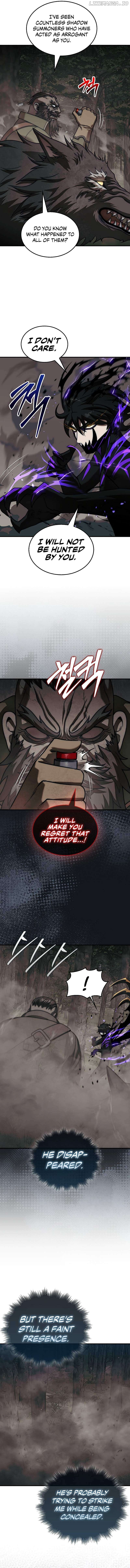 The 31st Piece Turns the Tables Chapter 83 - page 15