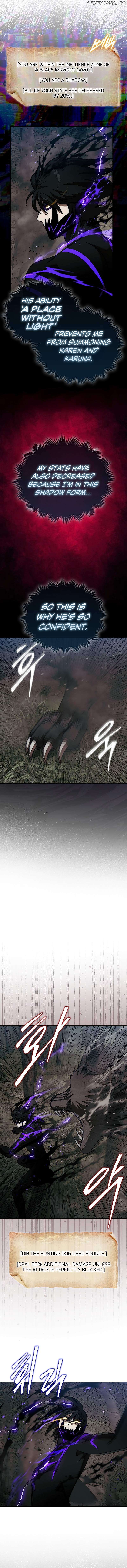 The 31st Piece Turns the Tables Chapter 83 - page 16