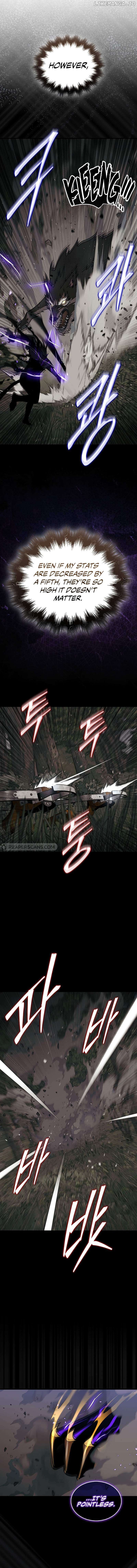 The 31st Piece Turns the Tables Chapter 83 - page 17