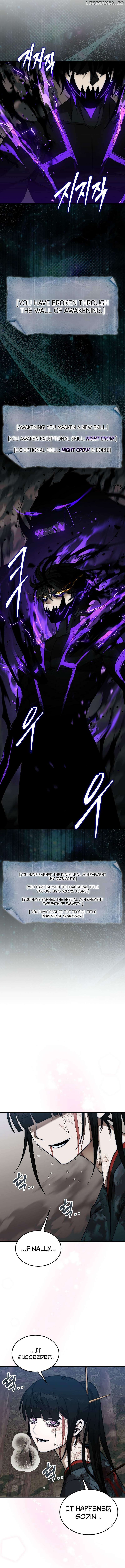The 31st Piece Turns the Tables Chapter 83 - page 7