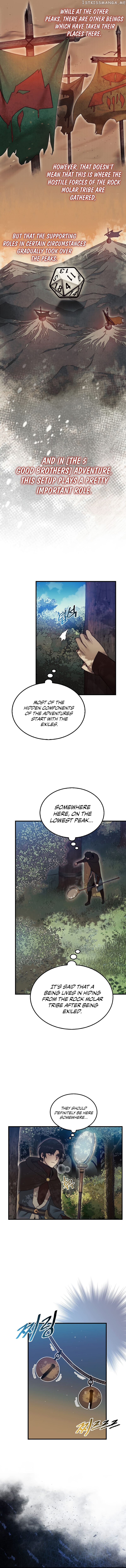 The 31st Piece Turns the Tables Chapter 6 - page 6