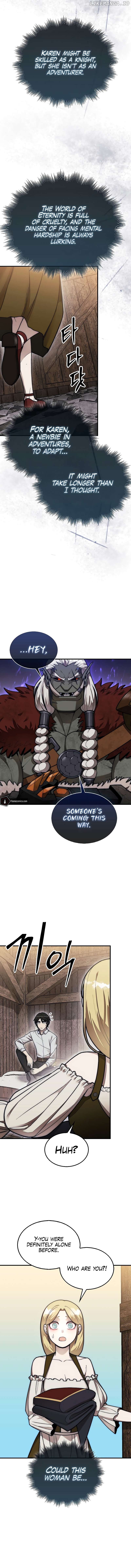 The 31st Piece Turns the Tables Chapter 56 - page 10