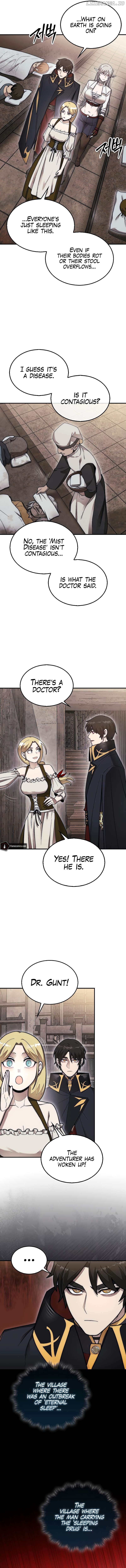 The 31st Piece Turns the Tables Chapter 56 - page 16