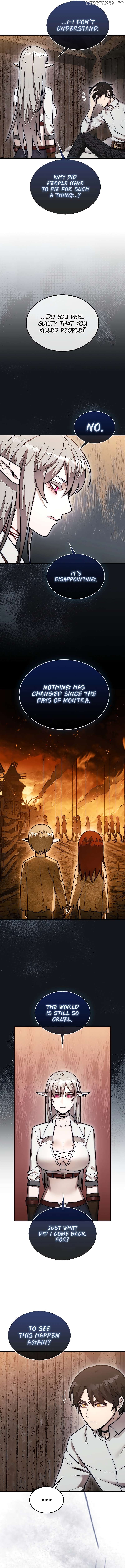 The 31st Piece Turns the Tables Chapter 56 - page 9