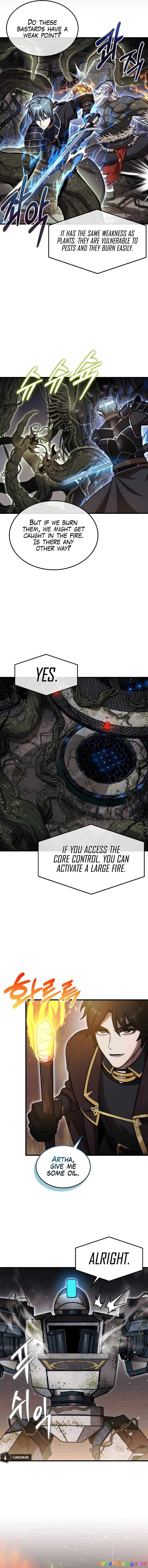 The 31st Piece Turns the Tables Chapter 29 - page 14