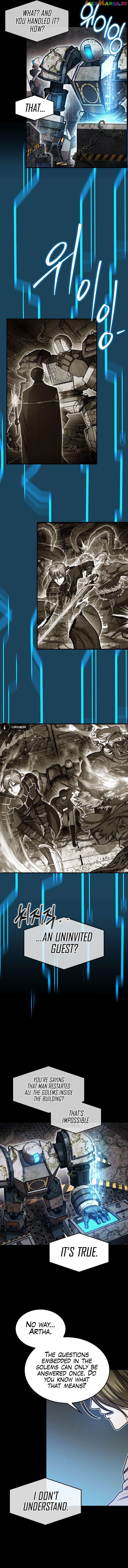 The 31st Piece Turns the Tables Chapter 30 - page 17