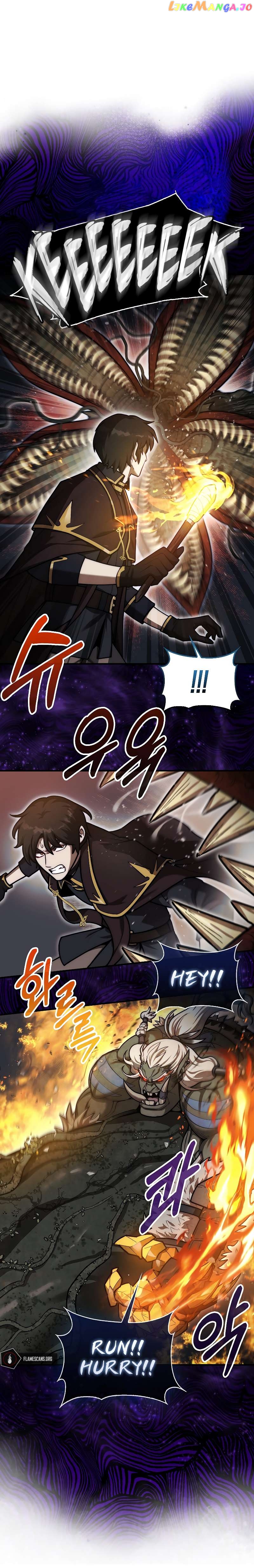 The 31st Piece Turns the Tables Chapter 30 - page 3