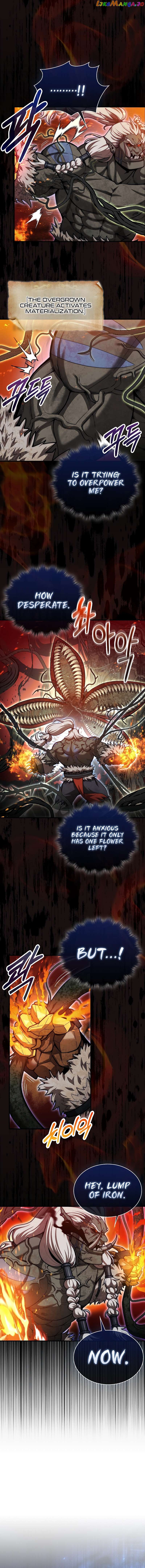 The 31st Piece Turns the Tables Chapter 30 - page 7