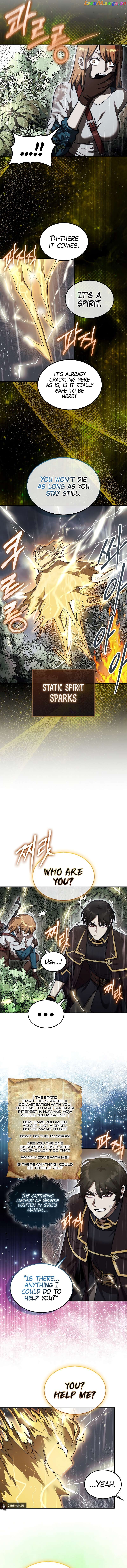 The 31st Piece Turns the Tables Chapter 32 - page 14