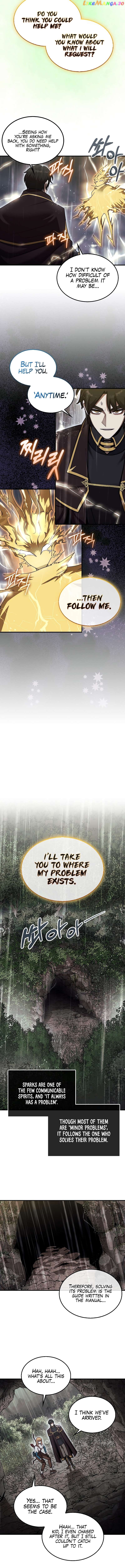 The 31st Piece Turns the Tables Chapter 32 - page 15
