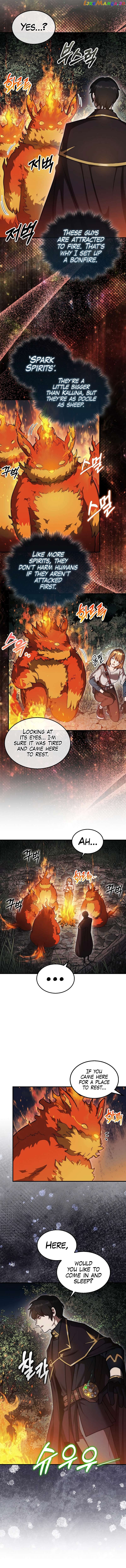 The 31st Piece Turns the Tables Chapter 32 - page 6
