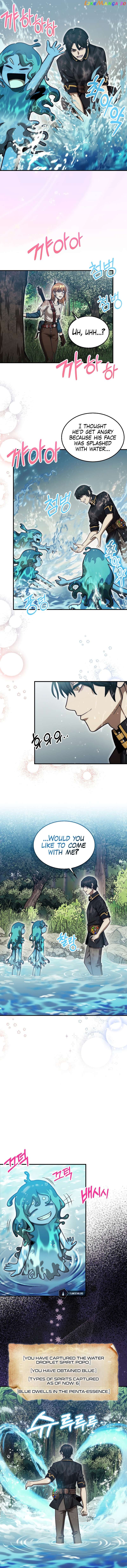 The 31st Piece Turns the Tables Chapter 33 - page 13