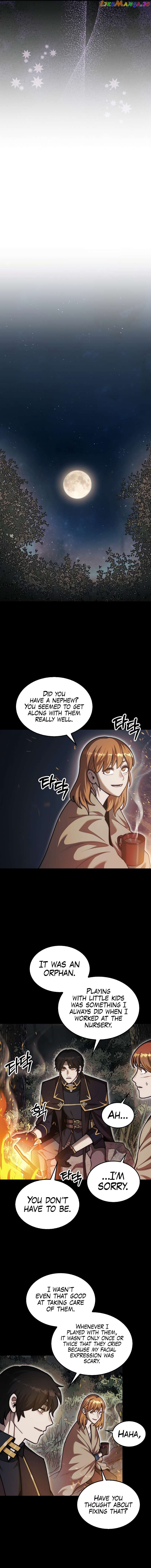 The 31st Piece Turns the Tables Chapter 33 - page 14