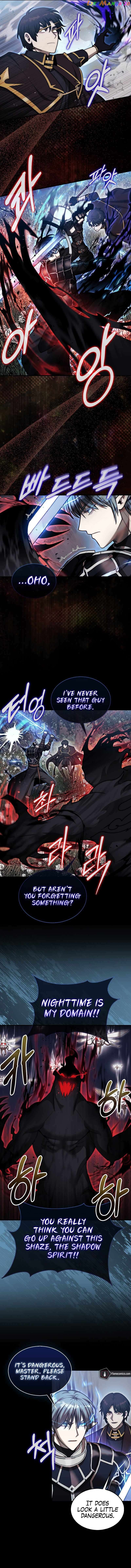 The 31st Piece Turns the Tables Chapter 35 - page 7