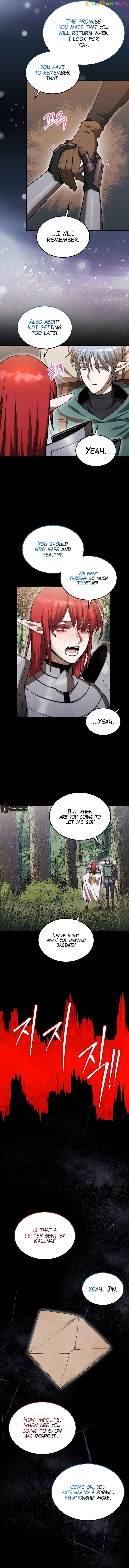 The 31st Piece Turns the Tables Chapter 44 - page 15