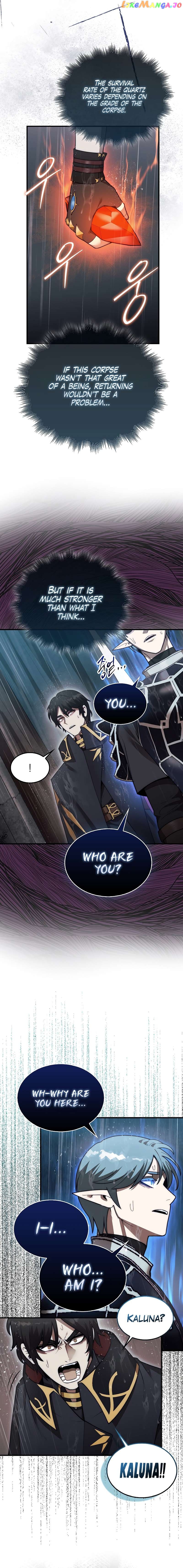 The 31st Piece Turns the Tables Chapter 44 - page 5