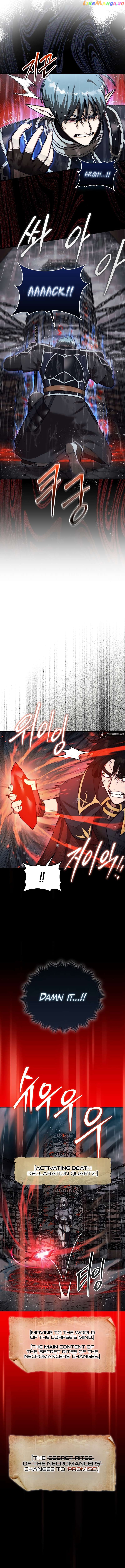 The 31st Piece Turns the Tables Chapter 44 - page 6