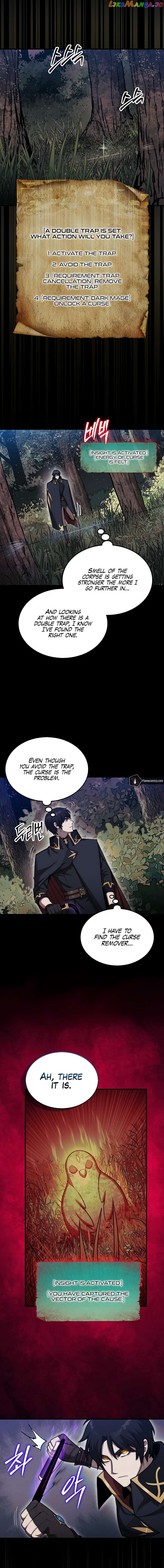 The 31st Piece Turns the Tables Chapter 43 - page 13
